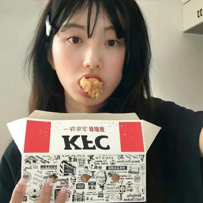 幸福吻上我的脸