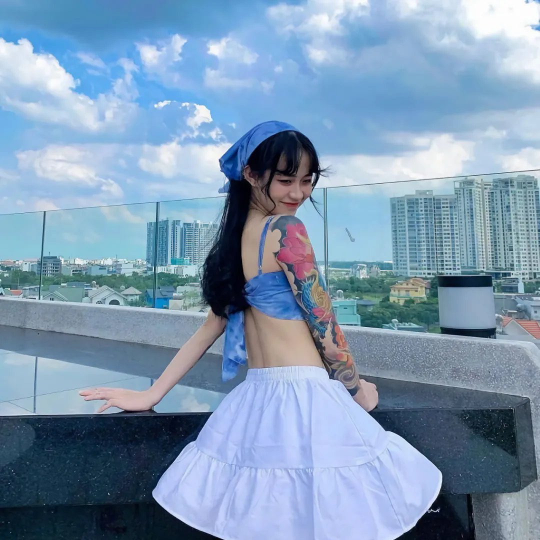 地狱无泪