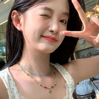 阳台前的夏天